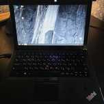 Ноутбук Lenovo E220s