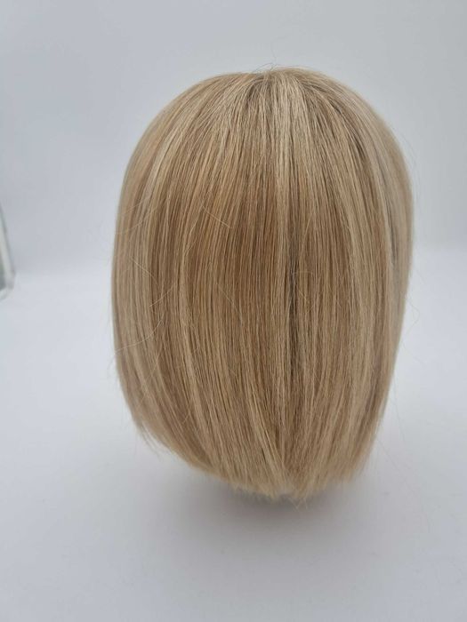 Peruka naturalna Arabella RH Danish-Blond-Root
