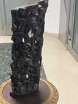 Escultura Mid Century Sculpture Wood Art Interior Design Arquitectura