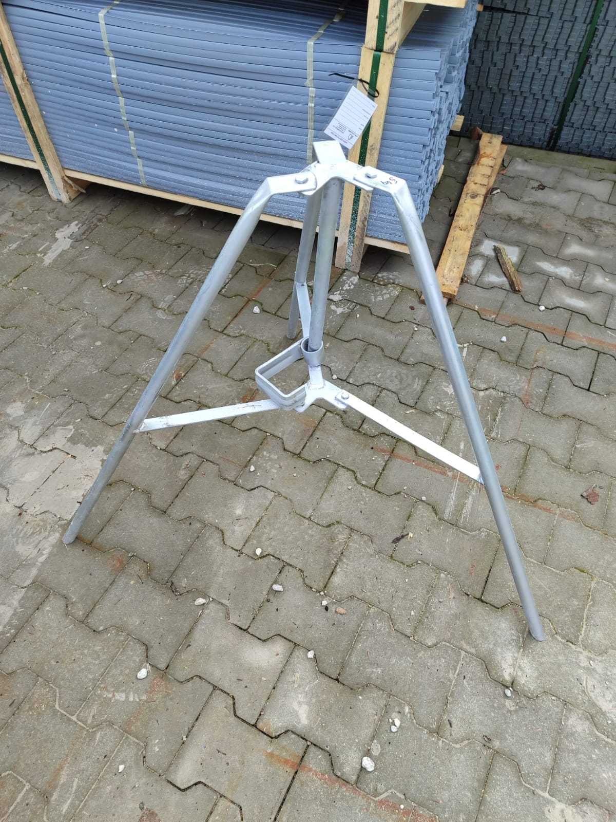 Podpora stropowa Szalunki stropowe Podpora metalowa Podpora budowlana