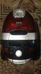 пилосос AEG-Electrolux AMX 7010 Maximus 2000w