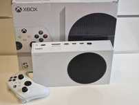 GWARANCJA XBOX Series S 512GB SSD Sklep Zamiana