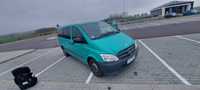 Mercedes Benz Vito 113 Cdi 2.2 8os zamana na Autolawete..