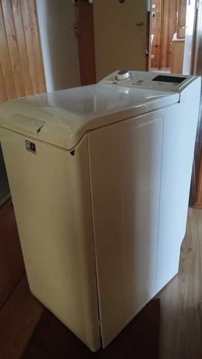 Pralka Electrolux uszkodzona na części