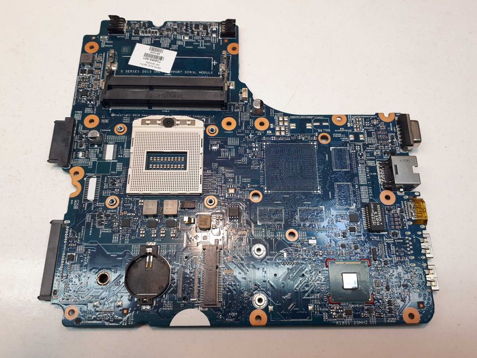 Материнская плата HP ProBook 440 G1, 450 G1, 470 G1 Rampage_MB 12241-1