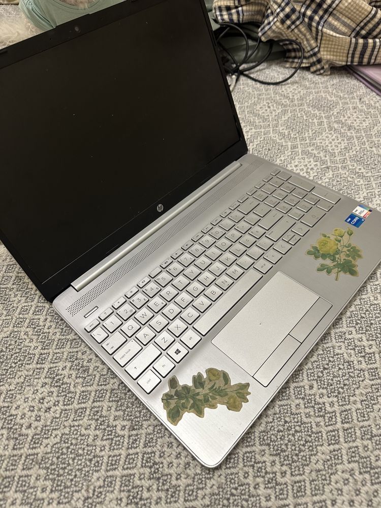 Hp laptop 15-dw3xxx