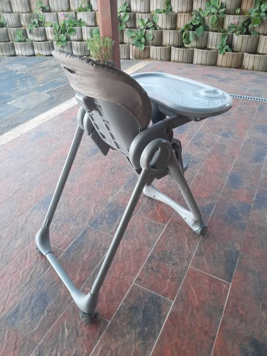 Cadeira de Refeições Chicco