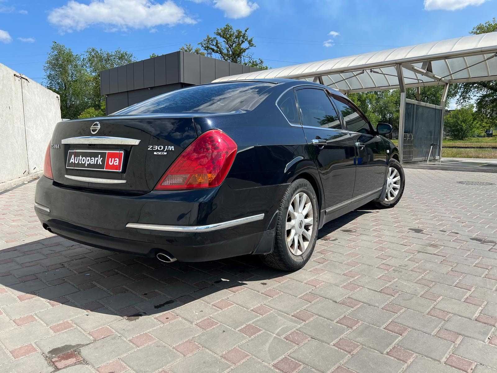 Продам Nissan Teana 2007р. #43702