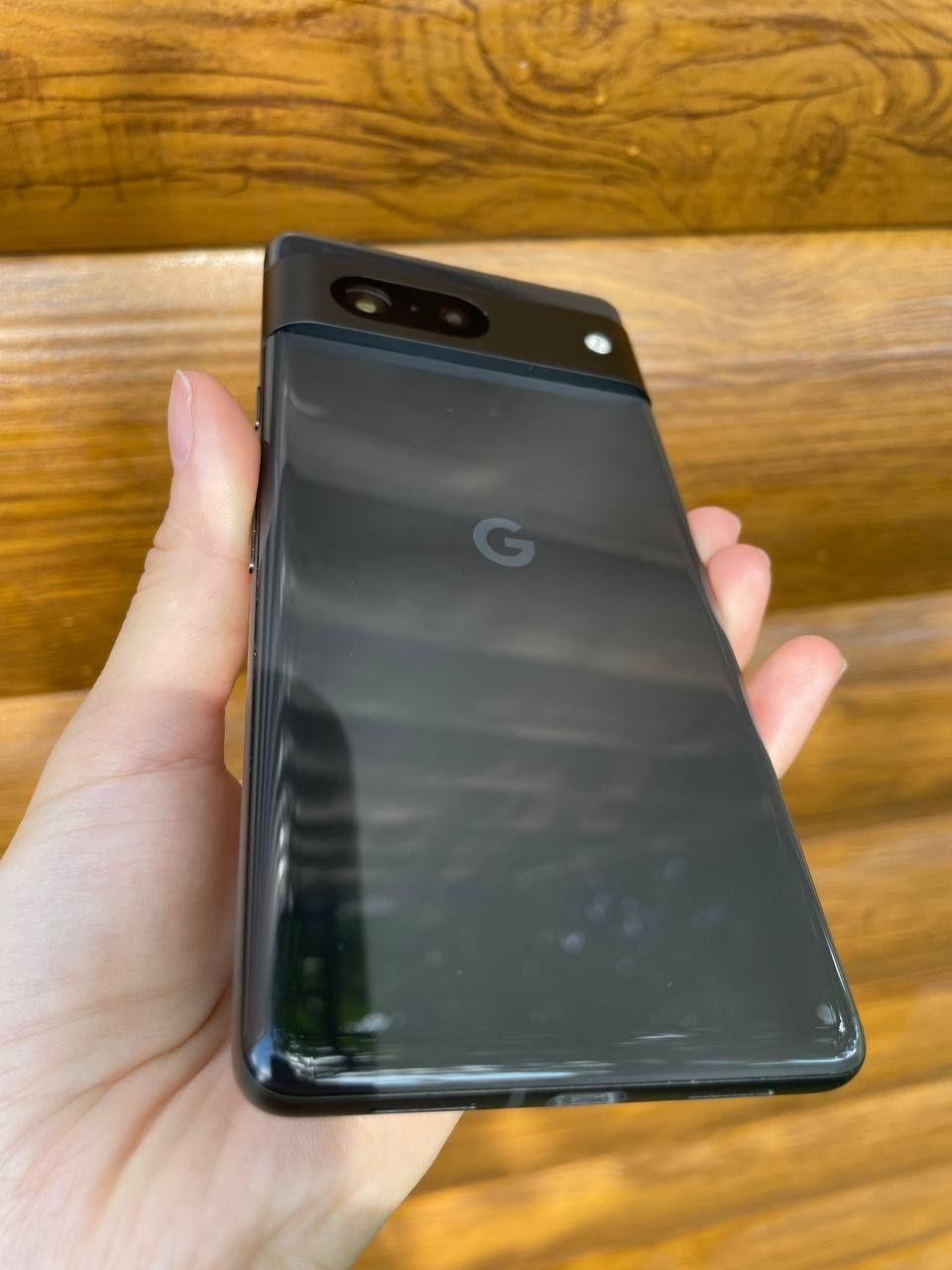 Google Pixel 7 Soft Unlock