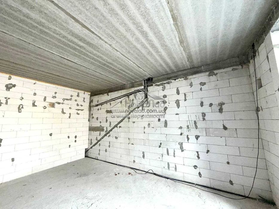 Пропонуємо Таунхаус с. Ходосівка  - Мануфактура HN