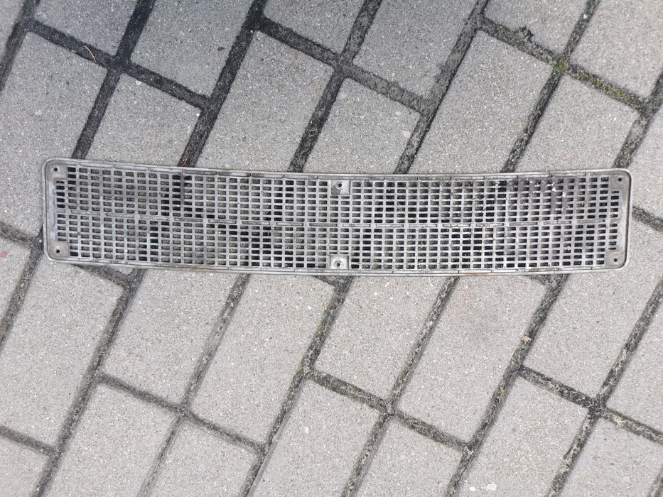 Fiat 132 Maska Wlotu Powietrza Oryginalna Cromodora