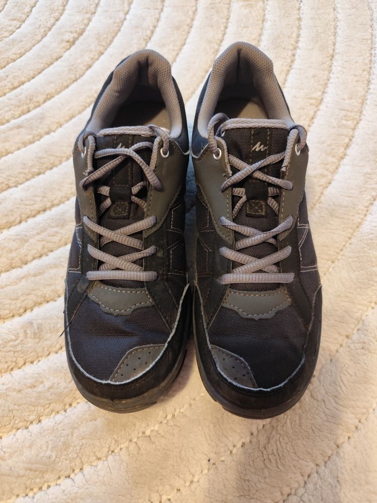 Buty trekkingowe Quechua r. 41