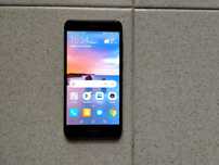 Huawei p8 lite 2017