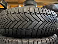215/55 R17 MICHELIN ALPIN 6 (95%) Зима 205 225 235 45 50 60 65 СКЛАД