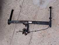 Hak Holowniczy VW Tiguan I 2007-16