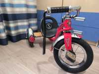 Детский велосипед-байк фирмы Schwinn