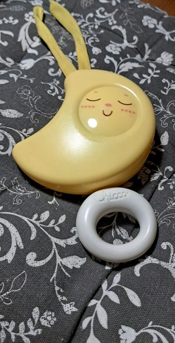 Pozytywka do łóżeczka Chicco