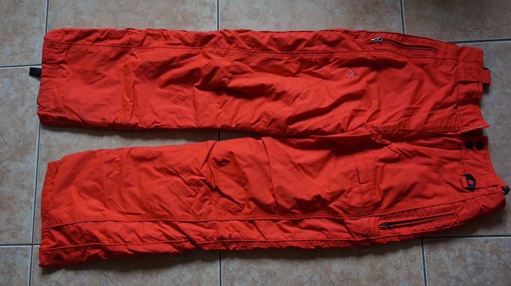 Брюки лыжные Volkl  размер 54