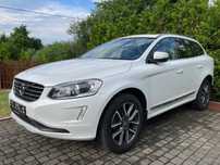 Volvo XC 60 Polestar T6 4x4 AWD BLIS Bezwypadkowy Bogato wyposażony ASO Salon PL