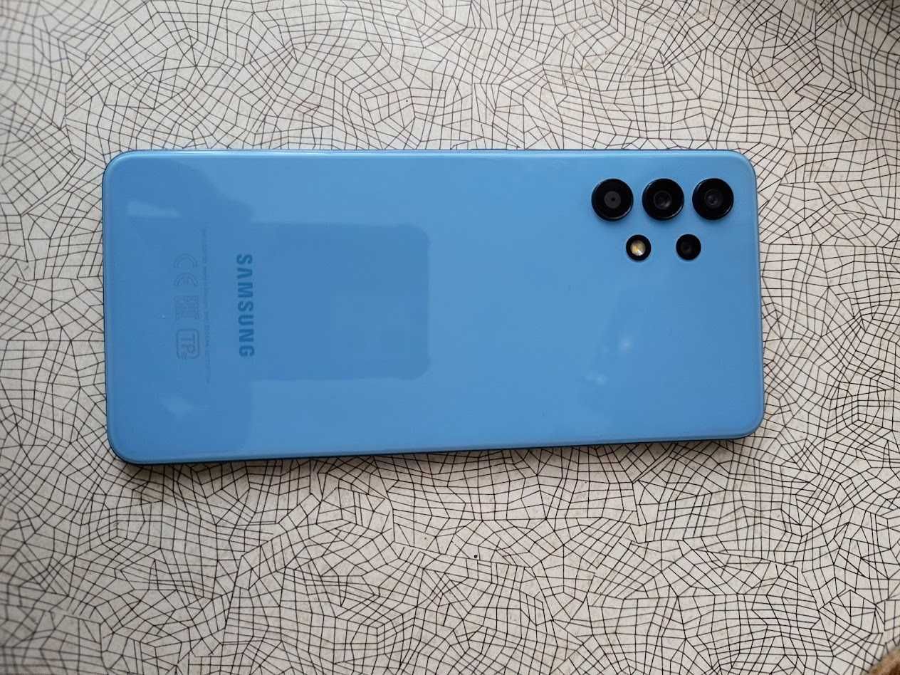 Продам мобильный Samsung Galaxy A32