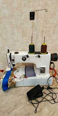 Промислова швейна машина 1022-М для надомниць.