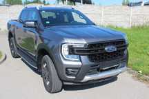 Ford Ranger 2,0 ECOBLUE 205KM WILDTRAK Gwarancja Fabryczna