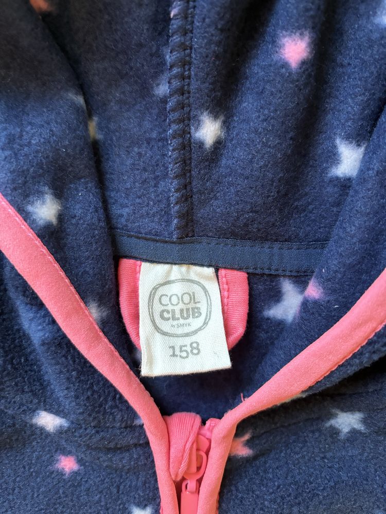 Bluza polarowa Cool Club 158