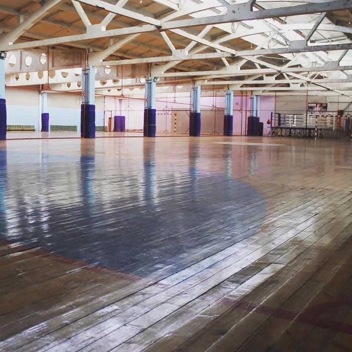 Оренда футбольного поля залу Городоцька Інтерспорт