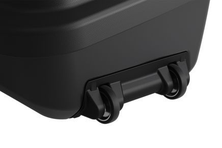 Box THULE SANTU na platformę rowerową EPOS/EASYFOLD - Nowość! Oryginał