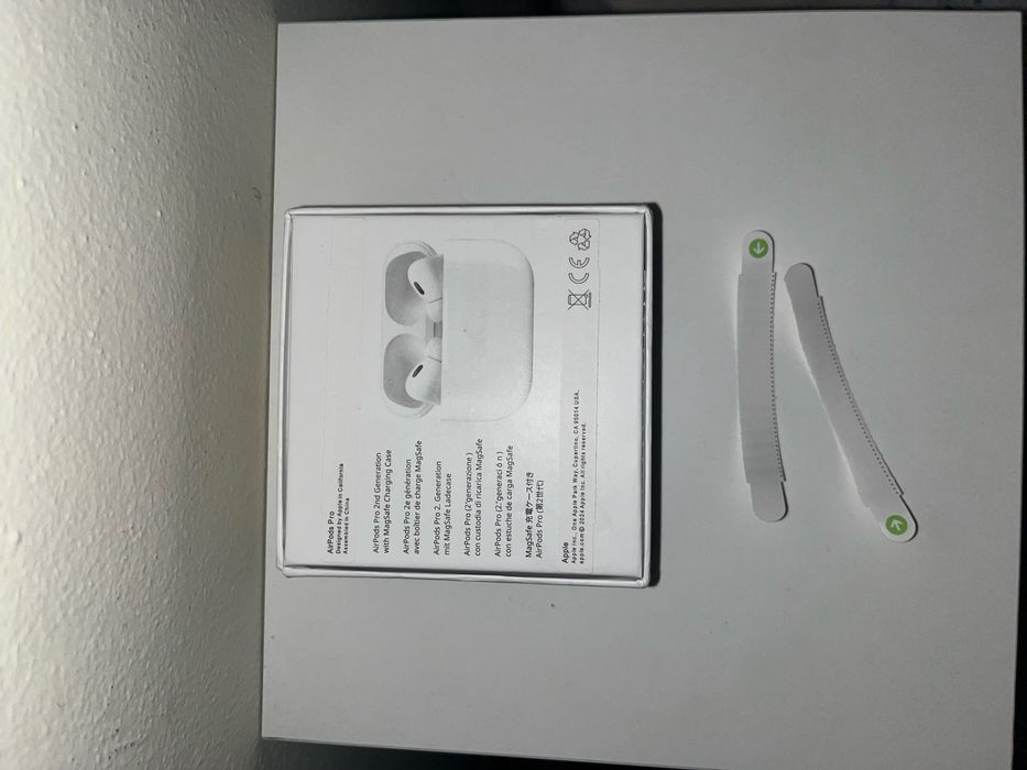 AirPods Pro 2ª geração