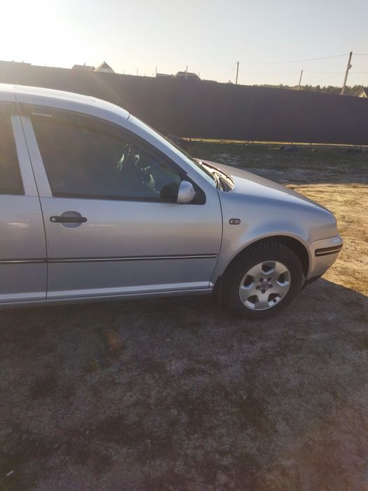 Golf 4 1.6 1999р