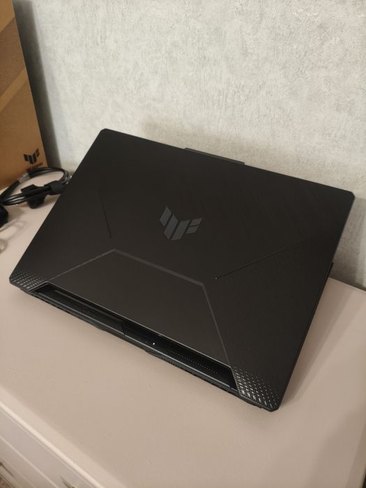 TUF GAMING НОВИЙ 11th Gen Intel/RTX 16/512