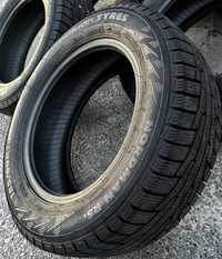 Шина Nokian Tyres Nordman RS2