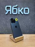 Вживаний IPhone 15 Pro 256 Blue (РОЗСТРОЧКА 0%) ЯБКО Караван