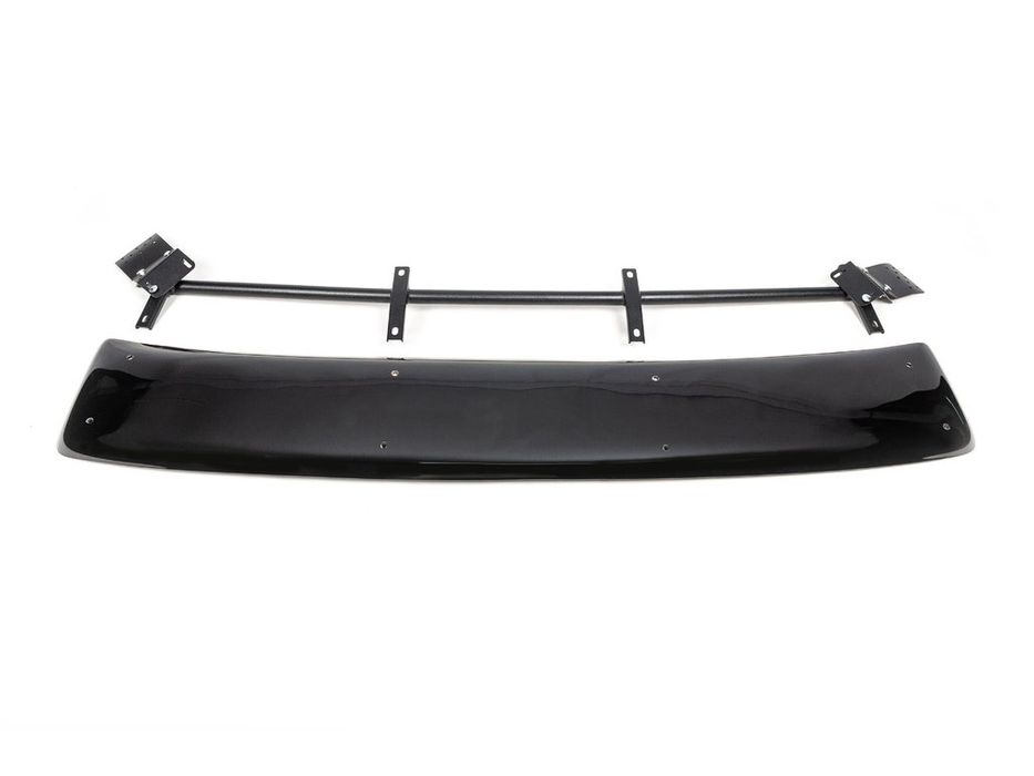 Toyota LandCruiser 80 Козырек на лобовое стекло