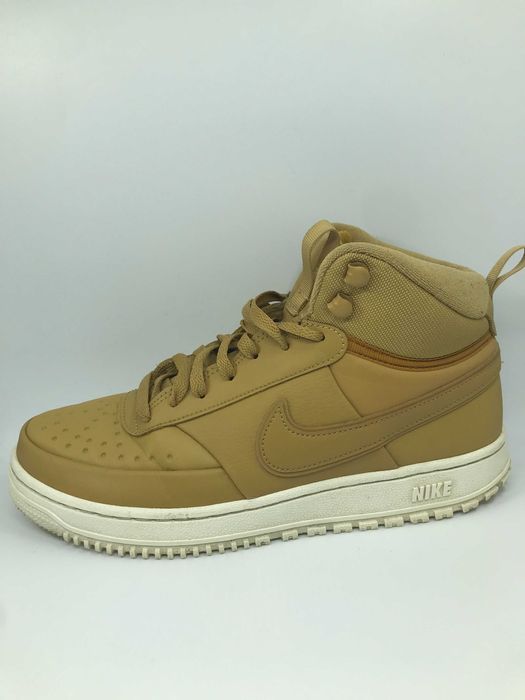 NIKE Court Vision Mid winter r.42 oryginalne buty męskie