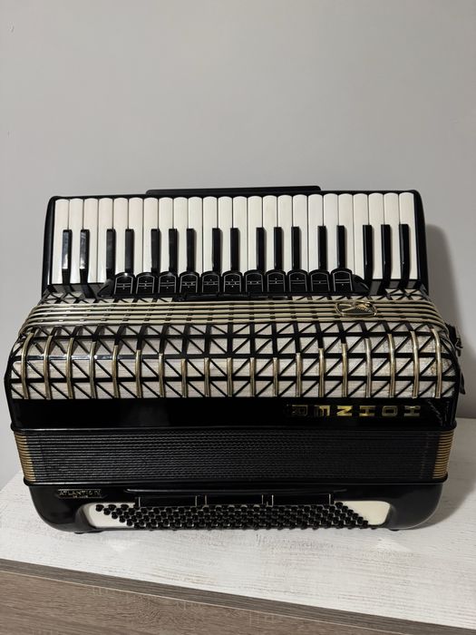 Akordeon Hohner Atlantic IV DE LUXE
