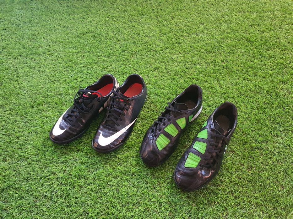 Nike Total 90 Shoot III