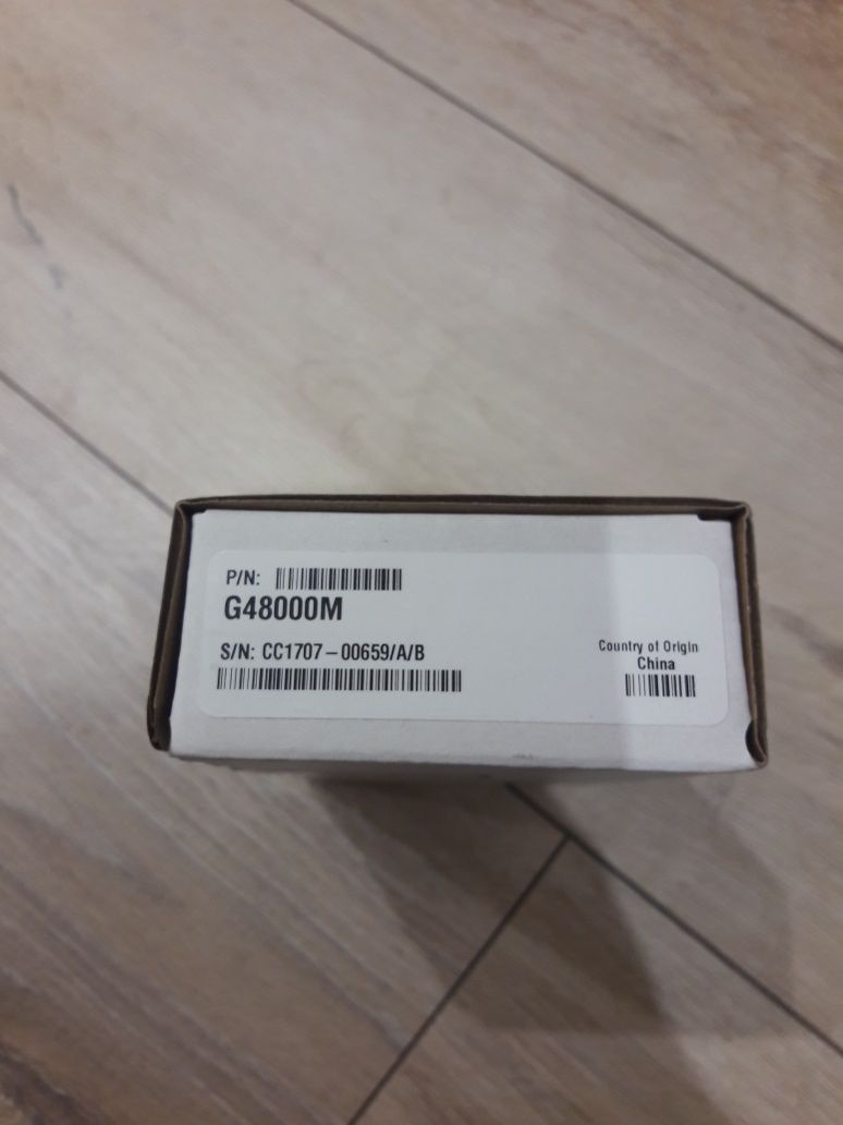 Печатающая головка Zebra G48000M