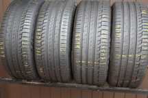 225 45 R17 Continental Premium Contact 6