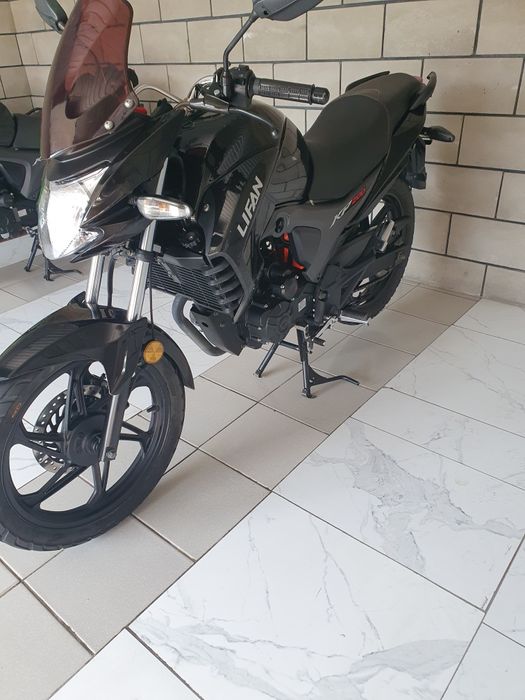 Продам ліфан кп 200