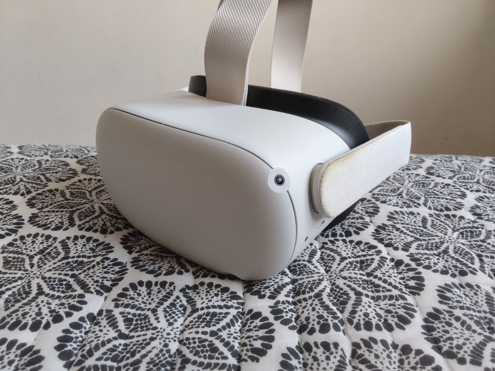 Gogle VR Meta Oculus Quest 2