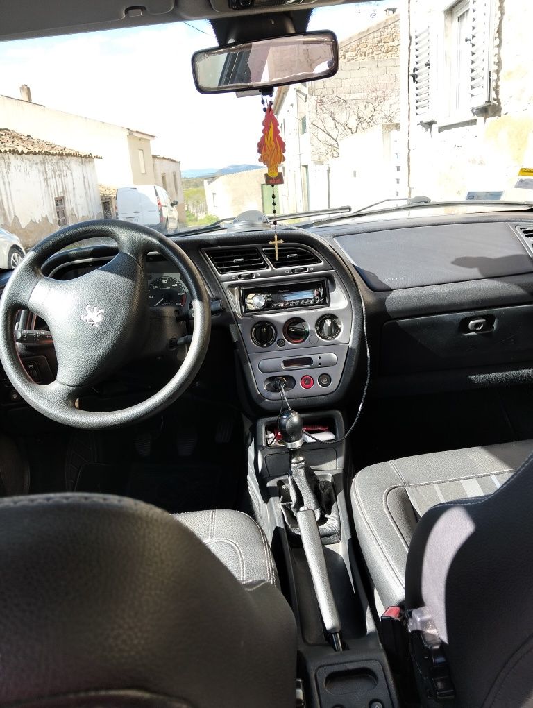 Peugeot 306 HDi 90 de 2000