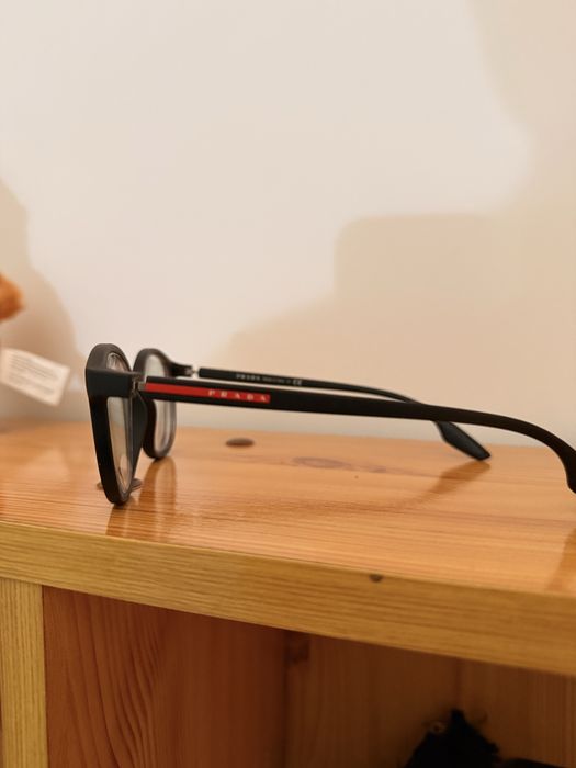 Oculos Graduado PRADA ITALY