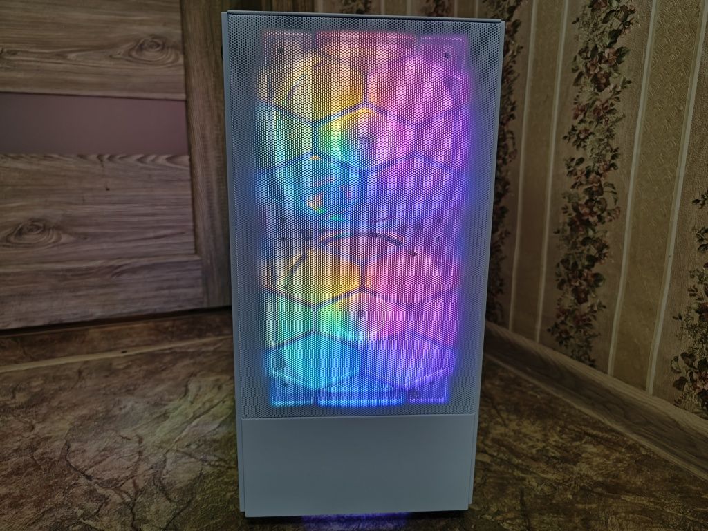 Игровой Пк|Компьютер 12 ядер|32Gb|GTX 1070 Ti 8Gb