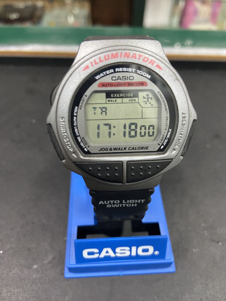 Relógios Casio NOVOS