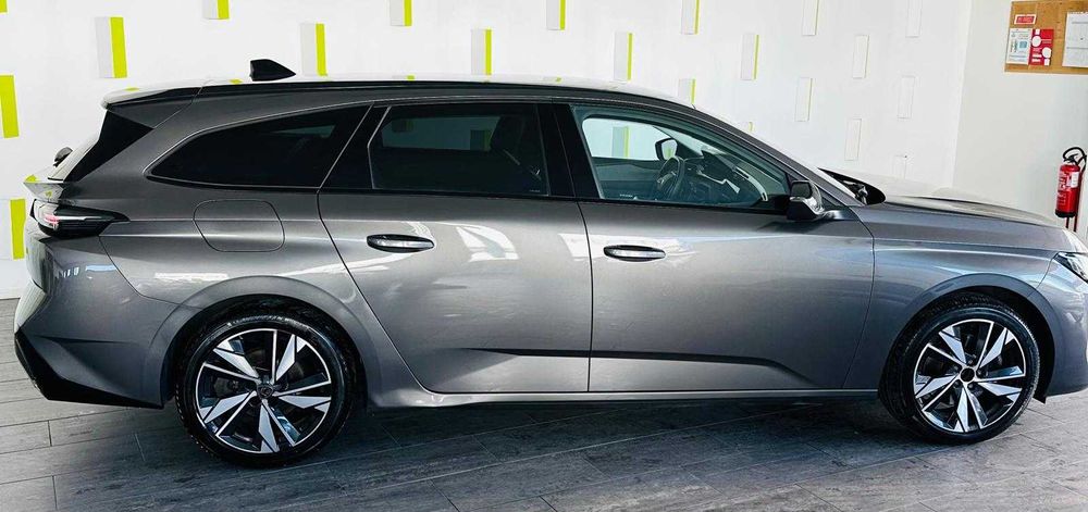 PEUGEOT 308 SW DIESEL