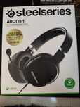 Headset Steelseries Arctis 1