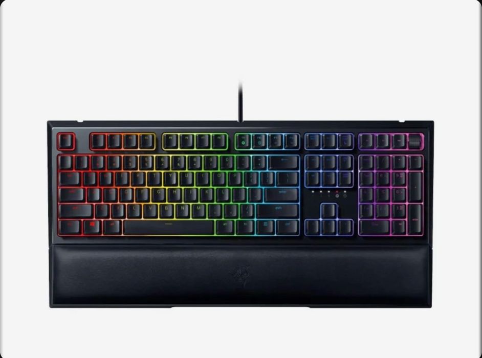 Klawiatura Razer Ornata v2