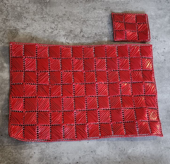 Base para pratos e copos